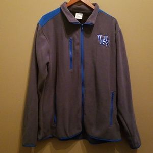 University of Kentucky Fleece